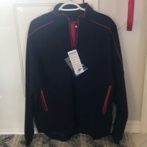 Men’s FootJoy Tour Collection Rain Shirt/Jacket